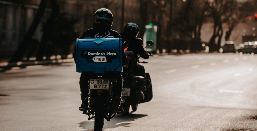 In-house delivery: pros and cons