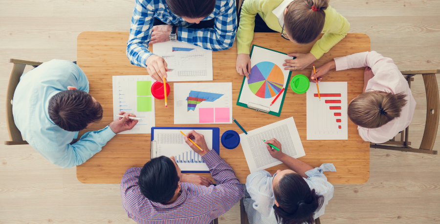 Maralytics Blogs How Style Guides Boost Your Marketing Team Meeting